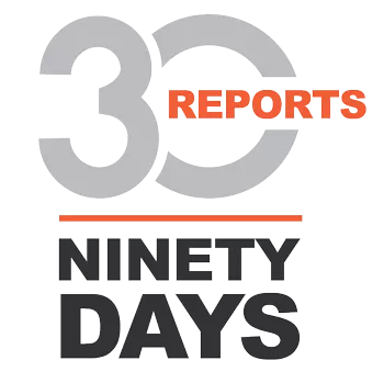 30 reports ninety days