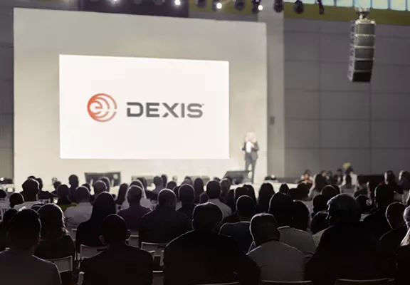 DEXIS events